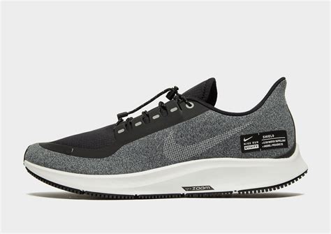 nike air zoom pegasus 35 shield water-repellent damen-laufschuh|pegasus 35 shield review.